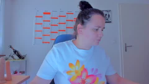 ebikon24 online show from July 21, 6:43 pm