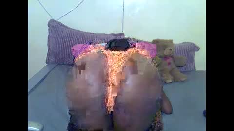 eboniana online show from March 12, 2:30 am