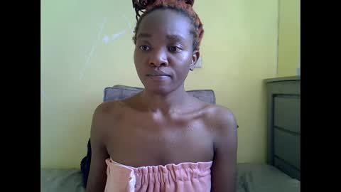eboniana online show from June 9, 6:03 am