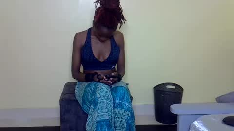 eboniana online show from June 12, 5:34 pm