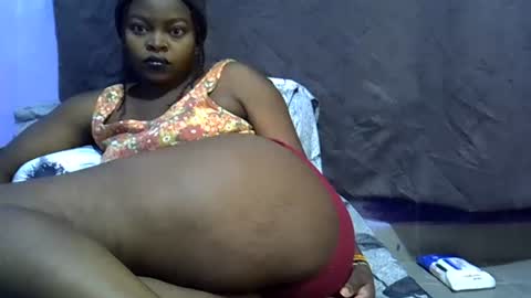 Snapshot of ebonicalprincess chatting on July 5, 5:03 am ebonicalprincess online show from July 5, 5:03 am