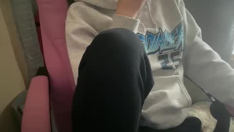 americnbarbie online show from March 16, 9:30 pm