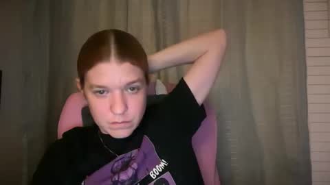 americnbarbie online show from March 23, 1:53 am