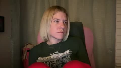 americnbarbie online show from April 20, 3:42 am