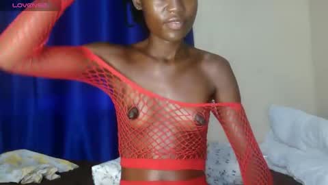 Ebony online show from February 21, 5:52 am