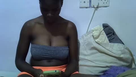 Ebony babey online show from March 6, 2:57 pm