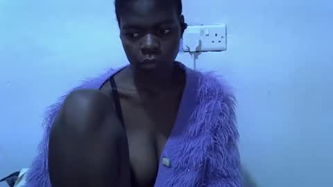 Ebony babey online show from March 12, 7:25 am