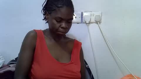 Ebony babey online show from March 28, 12:49 pm