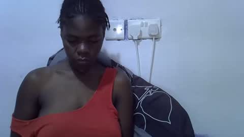 Ebony babey online show from March 30, 6:25 am