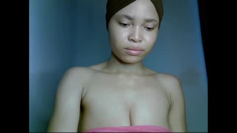 Ebony badgurl online show from May 15, 10:22 am