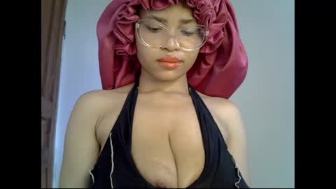 Snapshot of ebony_badgurl chatting on June 23, 7:50 am Ebony badgurl online show from June 23, 7:50 am