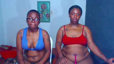 Snapshot of ebony_chayna chatting on September 10, 2:22 am chayna smith online show from September 10, 2:22 am