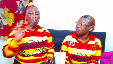 Snapshot of ebony_chayna chatting on February 9, 5:00 am chayna smith online show from February 9, 5:00 am