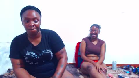 Snapshot of ebony_chayna chatting on March 15, 4:18 am chayna smith online show from March 15, 4:18 am