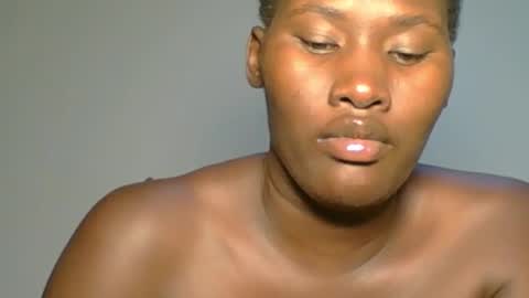 ebony choco2 online show from September 16, 4:52 pm