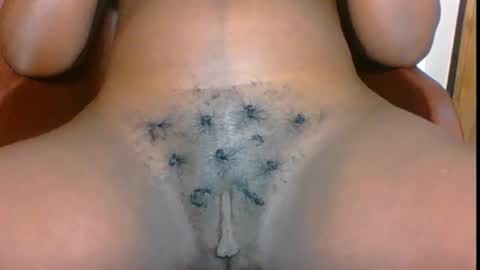 ebony choco2 online show from October 27, 6:45 pm