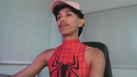 ebony_fuckboy online show from November 1, 4:09 pm