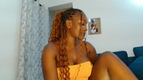 ebony online show from June 6, 12:05 am