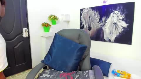 ebony_katterin online show from February 9, 2:50 pm