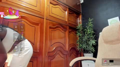 ebony_katterin online show from September 23, 10:40 am