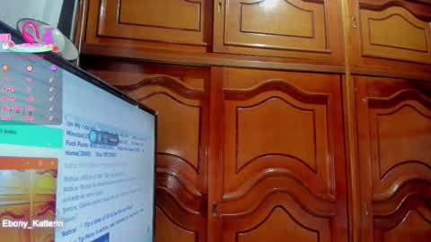 ebony_katterin online show from February 13, 11:28 am