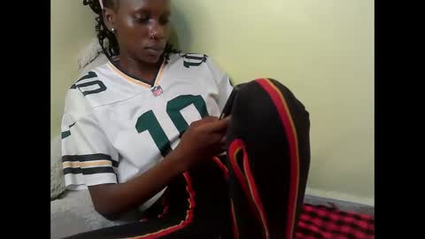 ebony_lisaaa online show from February 25, 8:02 am