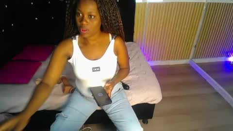 ebony_rizon online show from June 8, 2:06 pm