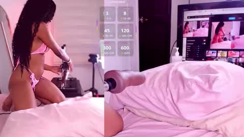 SKYE online show from October 6, 1:30 pm