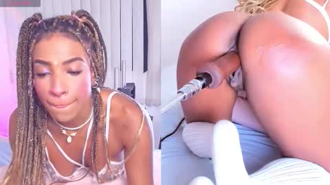 SKYE online show from December 14, 2:44 pm