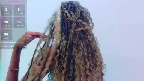 ebonycoworker online show from January 16, 2:59 am