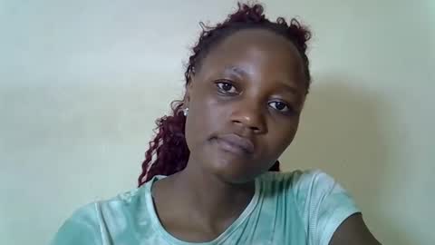 Snapshot of ebonycutegal4 chatting on February 3, 7:24 am MELLEN online show from February 3, 7:24 am