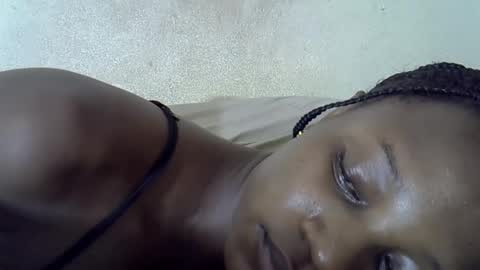 Snapshot of ebonycutegal4 chatting on February 24, 8:51 pm MELLEN online show from February 24, 8:51 pm