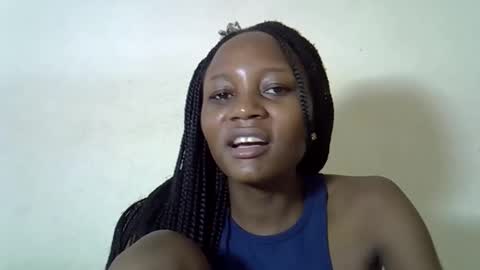 Snapshot of ebonycutegal4 chatting on March 2, 10:33 am MELLEN online show from March 2, 10:33 am