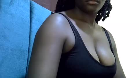 ebonyfire99 online show from May 23, 6:01 pm