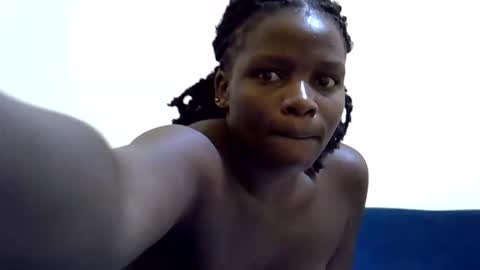ebonyfire99 online show from May 25, 1:11 am