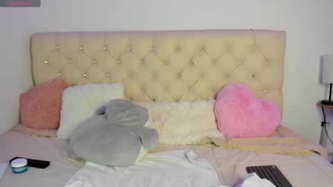 Queen Ebony online show from December 23, 11:39 pm