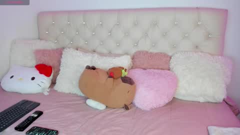 Queen Ebony online show from October 4, 10:19 pm