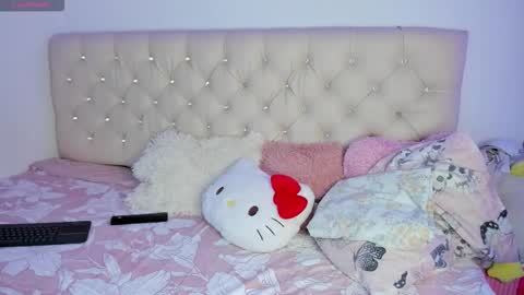 Queen Ebony online show from February 25, 7:12 pm