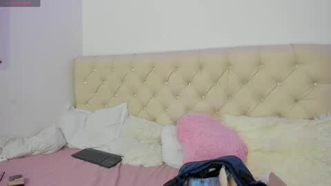 Snapshot of ebonygoddes03 chatting on April 30, 8:57 pm Queen Ebony online show from April 30, 8:57 pm