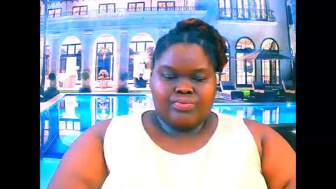 Snapshot of ebonyhotbuns4u2luv chatting on February 6, 6:22 pm ebonyhotbuns4u2luv online show from February 6, 6:22 pm