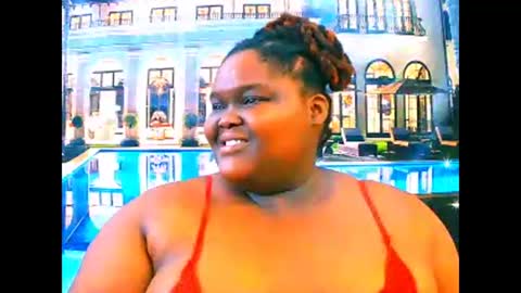 Snapshot of ebonyhotbuns4u2luv chatting on February 8, 7:17 pm ebonyhotbuns4u2luv online show from February 8, 7:17 pm