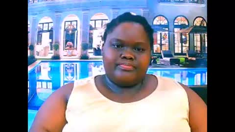 Snapshot of ebonyhotbuns4u2luv chatting on February 28, 10:11 pm ebonyhotbuns4u2luv online show from February 28, 10:11 pm