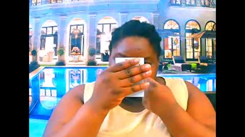 Snapshot of ebonyhotbuns4u2luv chatting on March 2, 5:19 am ebonyhotbuns4u2luv online show from March 2, 5:19 am