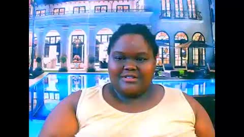 Snapshot of ebonyhotbuns4u2luv chatting on March 3, 5:13 am ebonyhotbuns4u2luv online show from March 3, 5:13 am