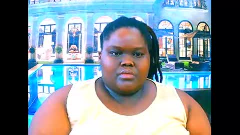 ebonyhotbuns4u2luv online show from March 9, 7:01 am