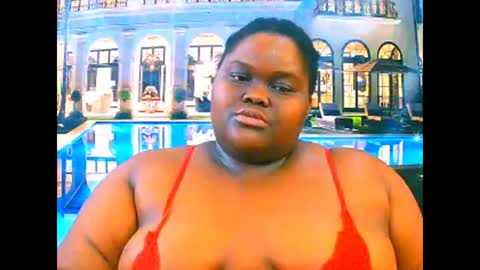 ebonyhotbuns4u2luv online show from March 11, 9:37 am