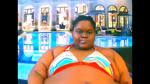 ebonyhotbuns4u2luv online show from March 12, 10:49 pm