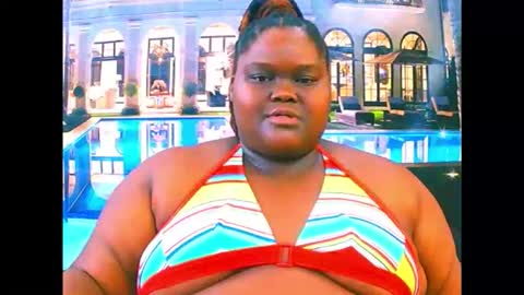 ebonyhotbuns4u2luv online show from March 22, 8:51 am