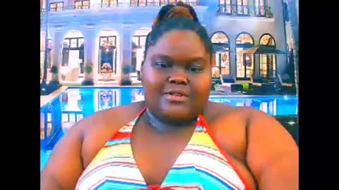 ebonyhotbuns4u2luv online show from March 31, 10:54 pm