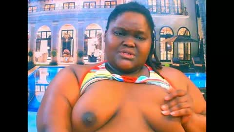 ebonyhotbuns4u2luv online show from June 11, 6:39 pm